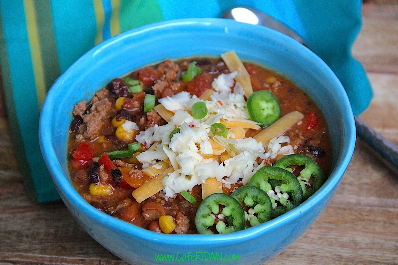 CHILI